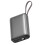 Swissten Batteria Esterna 20000mAh con Cavi USB-C e Lightning Compatta 2