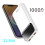 Bwoo Batteria Esterna 10000mAh 22.5W USB-C + 2 USB Display LED 4