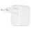 Moxie Chargeur Secteur USB C pour MacBook Charge Rapide 30W Câble 1.7m 2