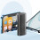 Veger Mini Powerbank 5000mAh Lightning Power Delivery 20W 5