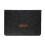 Pochette Tablet / PC 11 Pollici in Feltro Interno Soft Touch Nera 1