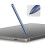Avizar Stylus for Samsung Galaxy Tab S10 Ultra High Sensitivity 5