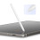 Avizar Stylus for Samsung Galaxy Tab S10 Ultra High Sensitivity 5