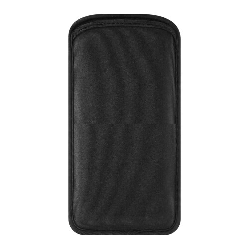 Avizar Sock Case for Smartphone Waterproof Fabric Soft-touch Interior