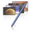 Avizar Stylus for Samsung Galaxy Tab S10 Ultra High Sensitivity 4