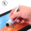 Avizar 2-in-1 Eingabestift und Kugelschreiber 4