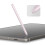 Avizar Stylus for Samsung Galaxy Tab S10 Ultra High Sensitivity 5