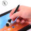 Avizar 2-in-1 Eingabestift und Kugelschreiber 4