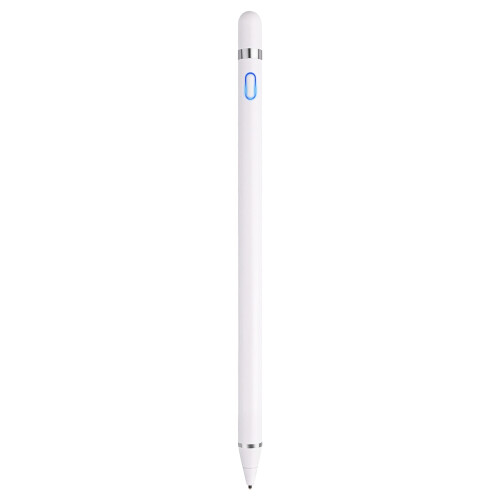Avizar Penna smartphone/Tablet/laptop touchscreen a punta fine alluminio