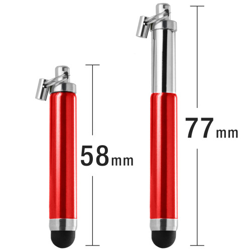 Avizar Stylus universele touch 2