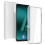 Avizar 360 Case for Samsung Galaxy A50 / A30s Front & Rigid Back 1