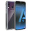 360 Case for Samsung Galaxy A40 Flexible Front & Rigid Back – Transparent 2