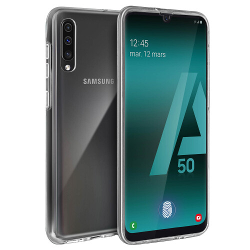 Avizar 360 Case for Samsung Galaxy A50 / A30s Front & Rigid Back 1