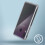360 Case for Samsung Galaxy A40 Flexible Front & Rigid Back – Transparent 5