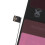 Clappio Battery for iPhone XR Internal, Capacity 2942mAh, Black 5