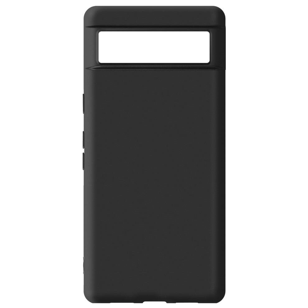 Resistant Silicone Gel Flexible Thin Light Black 3662427697415