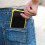 Avizar Silicone Universal Smartphone Case Bumper Corners Anti-shock Kickstand 5