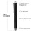 Avizar Touch Screen Digital pen - Round Tip 5
