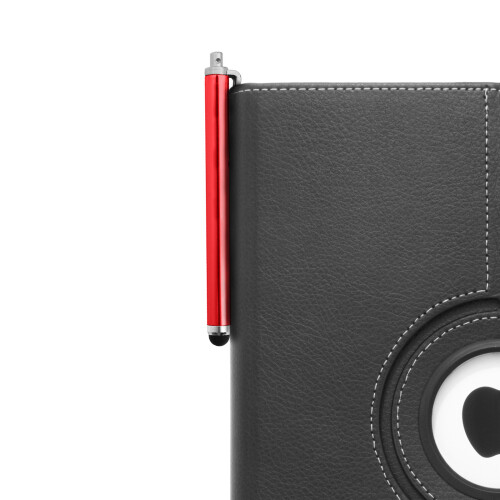 Avizar Red Touch Screen Digital pen - Round Tip 2