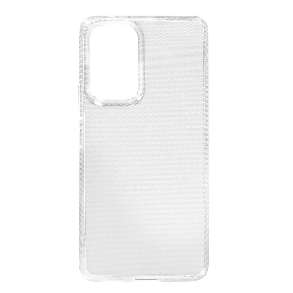 Case For Samsung Galaxy A53 5G Flexible Thin And Clear Light 3662427622943