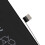 Clappio Batteria interna per iPhone 11 3110mAh chip TI integrato, Nero 4