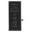 Clappio Batteria interna per iPhone 11 3110mAh chip TI integrato, Nero 1