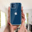 Avizar 360 Case for iPhone 12 / 12 Pro Flexible Front & Rigid Back 4