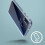 360 Case for Samsung Galaxy A20e Flexible Front & Rigid Back – Transparent 5