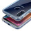 360 Case for Samsung Galaxy A20e Flexible Front & Rigid Back – Transparent 6