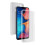 360 Case for Samsung Galaxy A20e Flexible Front & Rigid Back – Transparent 1