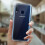 360 Case for Samsung Galaxy A20e Flexible Front & Rigid Back – Transparent 4
