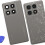 Xiaomi Xiaomi Rear window for Xiaomi 14T Pro Original Service Pack, Grey 4