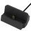 Base di ricarica Smartphone Ricarica e Sincro Micro USB - Nero 4