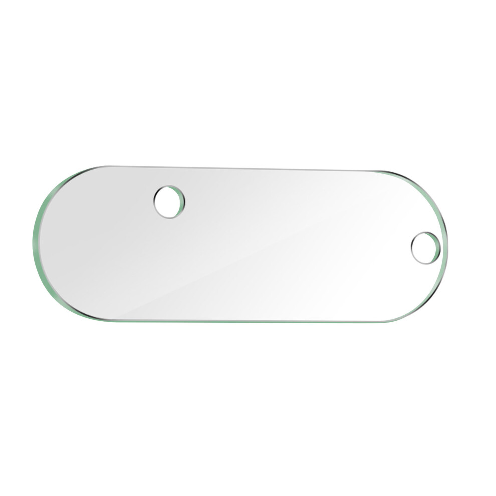 Camera Film For Google Pixel 8 Pro, Tempered Glass, Hardness 9H, Transparent 3662427926294