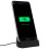 Base di ricarica Smartphone Ricarica e Sincro Micro USB - Nero 1