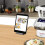 Station de Charge 60W Quick Charge 3.0 Synchronisation 4smarts VoltDock 3
