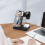 Avizar Induction Charging Dock iPhone, Apple Watch and AirPods Vertical Design 5