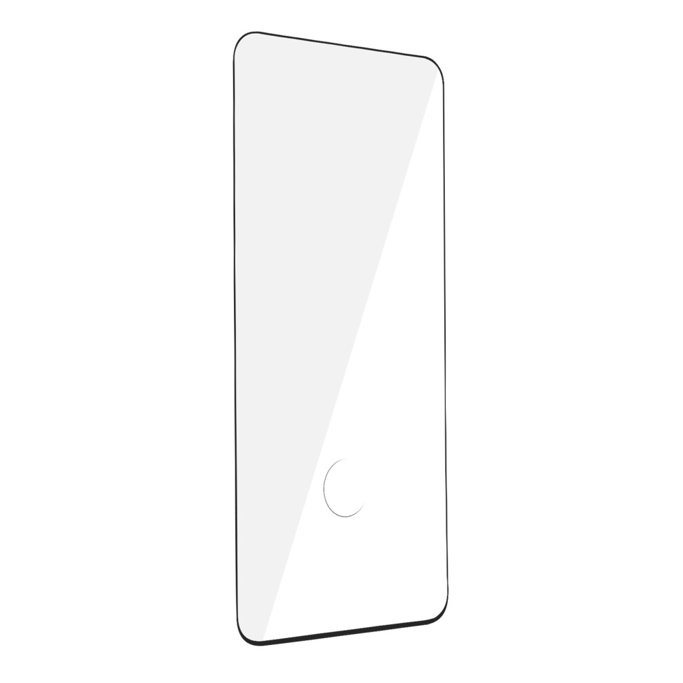 Samsung Galaxy S21 Ultra 9H Tempered Glass Akashi Clear Outline Black 3614260028420