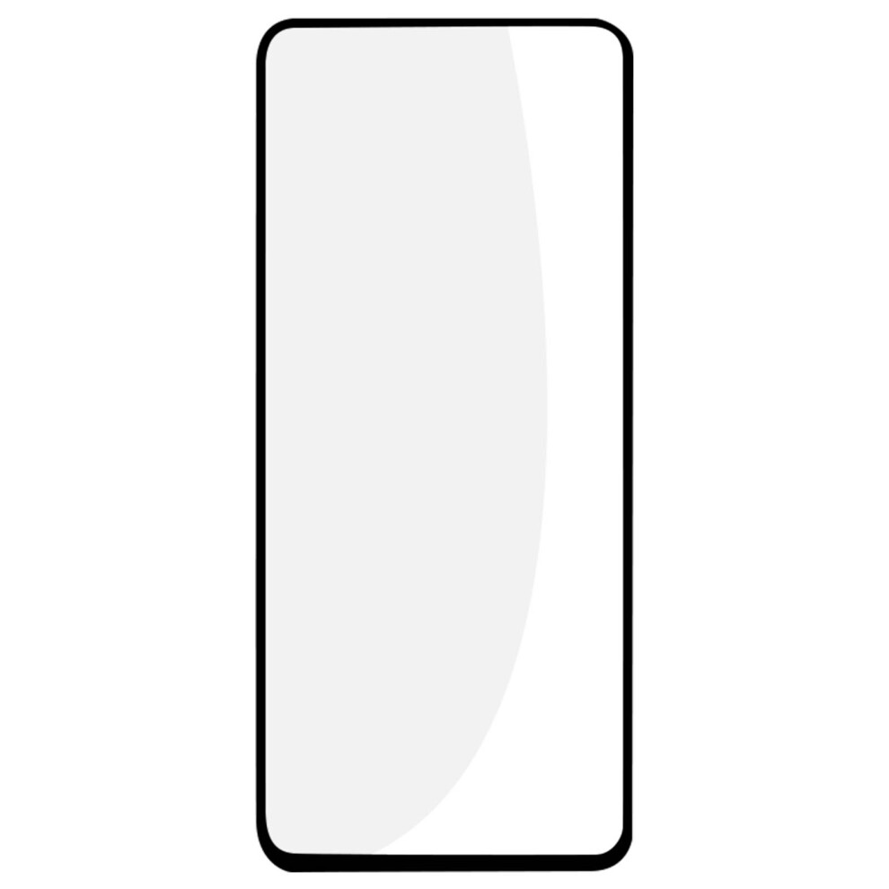 Tempered Glass Screen Protector For Samsung Galaxy A54 5G 9H Contour Black 3662427730334