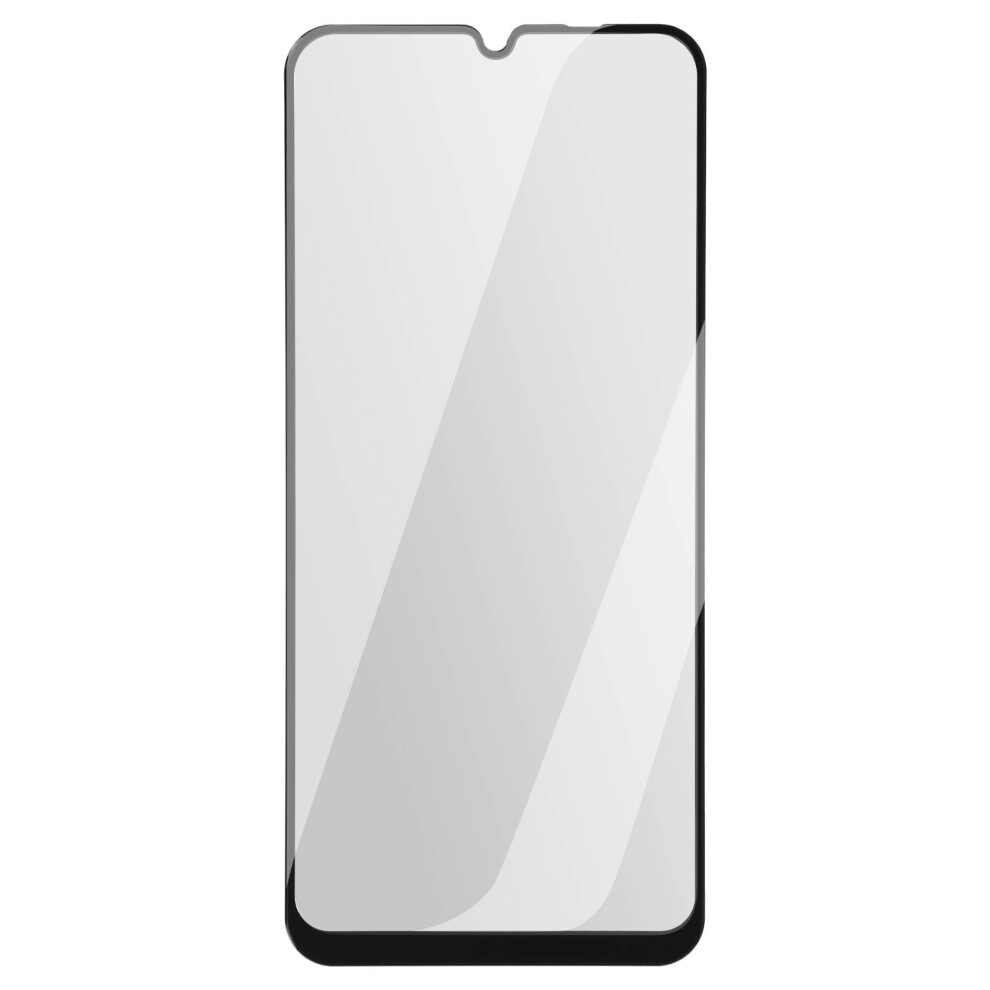 Tempered Glass Screen Protector For Samsung A23 5G / M23 5G 9H Contour Black 3662427650021