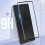 Avizar Tempered Glass Screen Protector for Google Pixel 7 Pro 9H 3