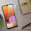 Avizar Samsung Galaxy A32 Screen Protector Shockproof 6