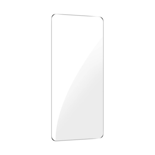 Avizar Tempered Glass Screen Protector for Samsung Galaxy A54 5G Scratchproof 1
