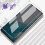 Avizar Tempered Glass Screen Protector for Samsung Galaxy A54 5G Scratchproof 4