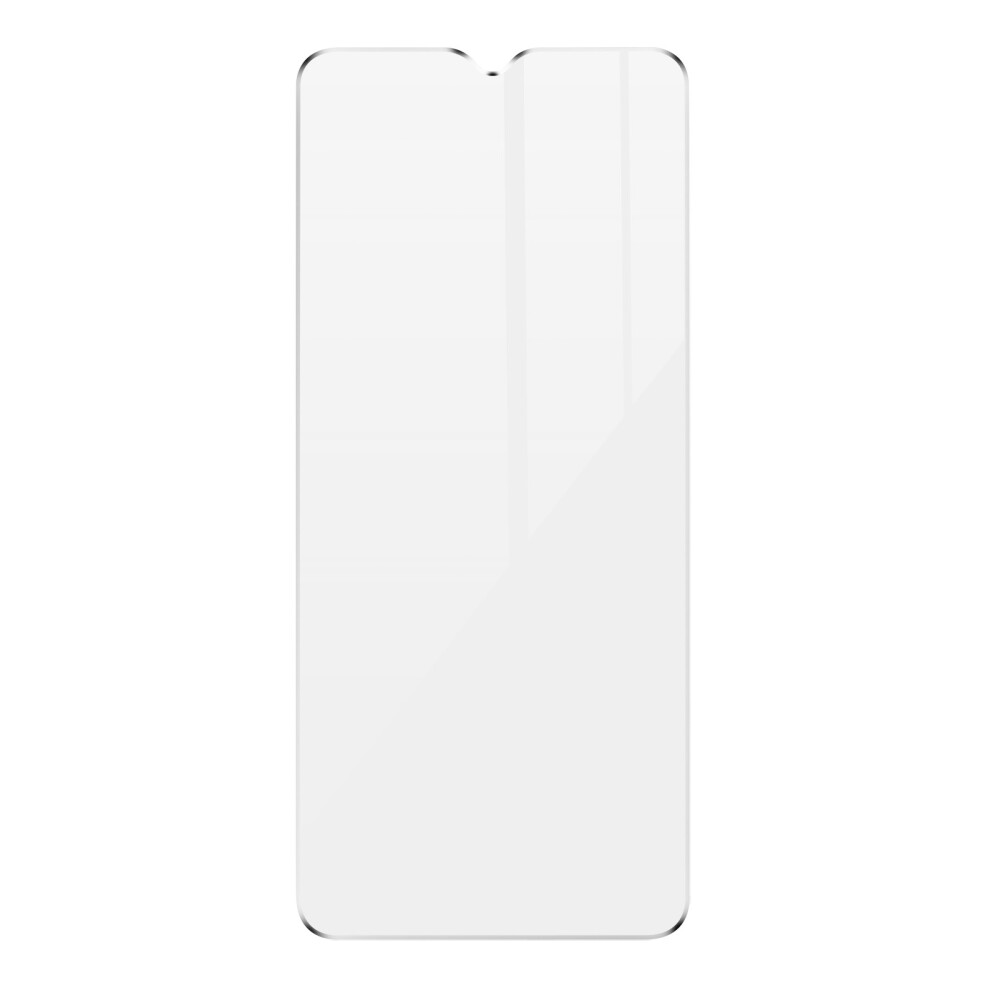 Tempered Glass Honor X8 5G, Honor X6 Screen Protector 9H Transparent 3662427686723