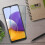 Avizar Screen Protector for Samsung Galaxy A22 5G Shockproof 6