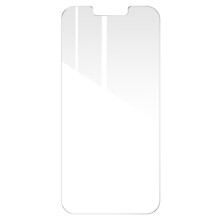 Avizar Screen Protector Tempered Glass for iPhone 13/13 pro 9H Hardness Anti-trace