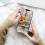 Avizar Screen Protector Tempered Glass for iPhone 13/13 pro 9H Hardness Anti-trace 5