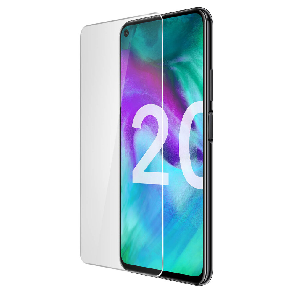 Tempered Glass Screen Protector For Honor 20 / 20S / Huawei Nova 5T, 9H Hardness 3662427394406