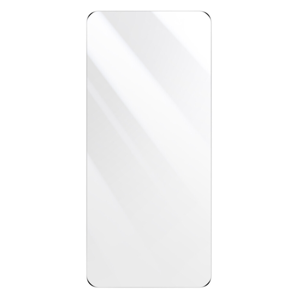 Tempered Glass For Motorola Moto G73 And Moto G54 And Moto G14 Transparent 3662427925396